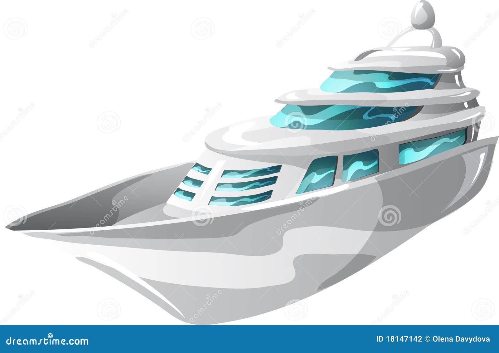 yacht cliparts - photo #40