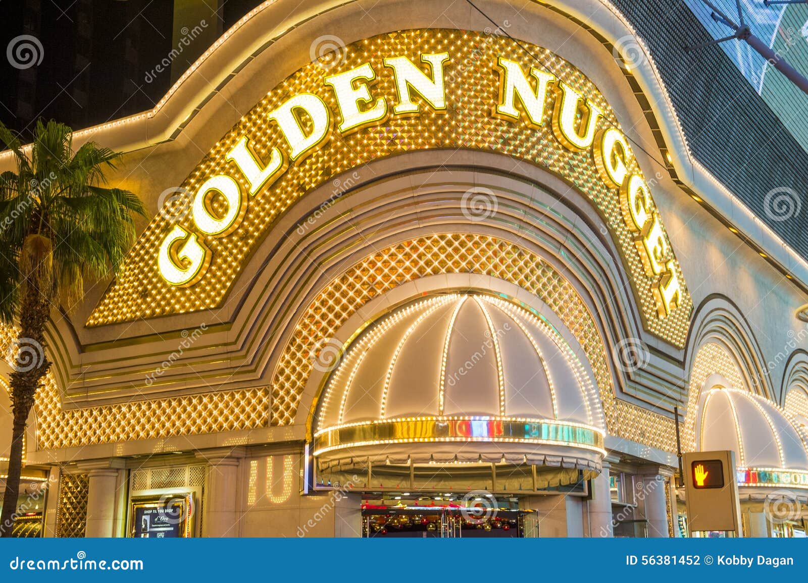 Largest casino hotel in vegas