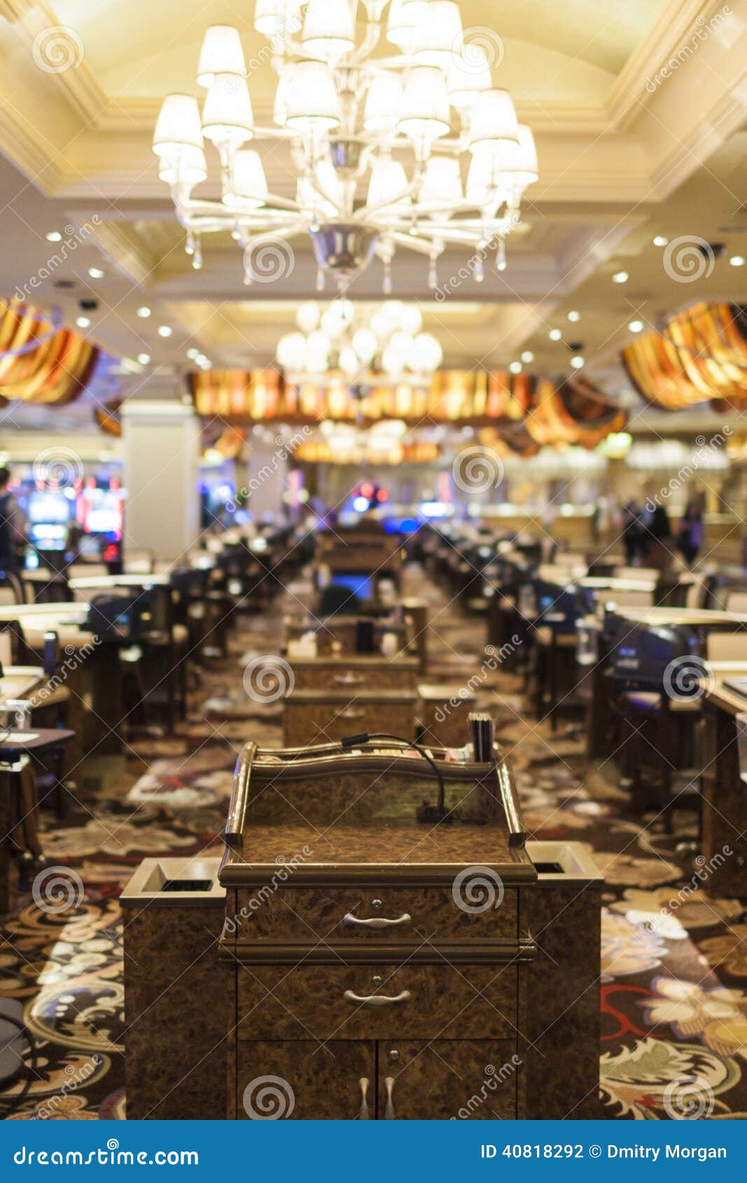 Las vegas october casino promotions
