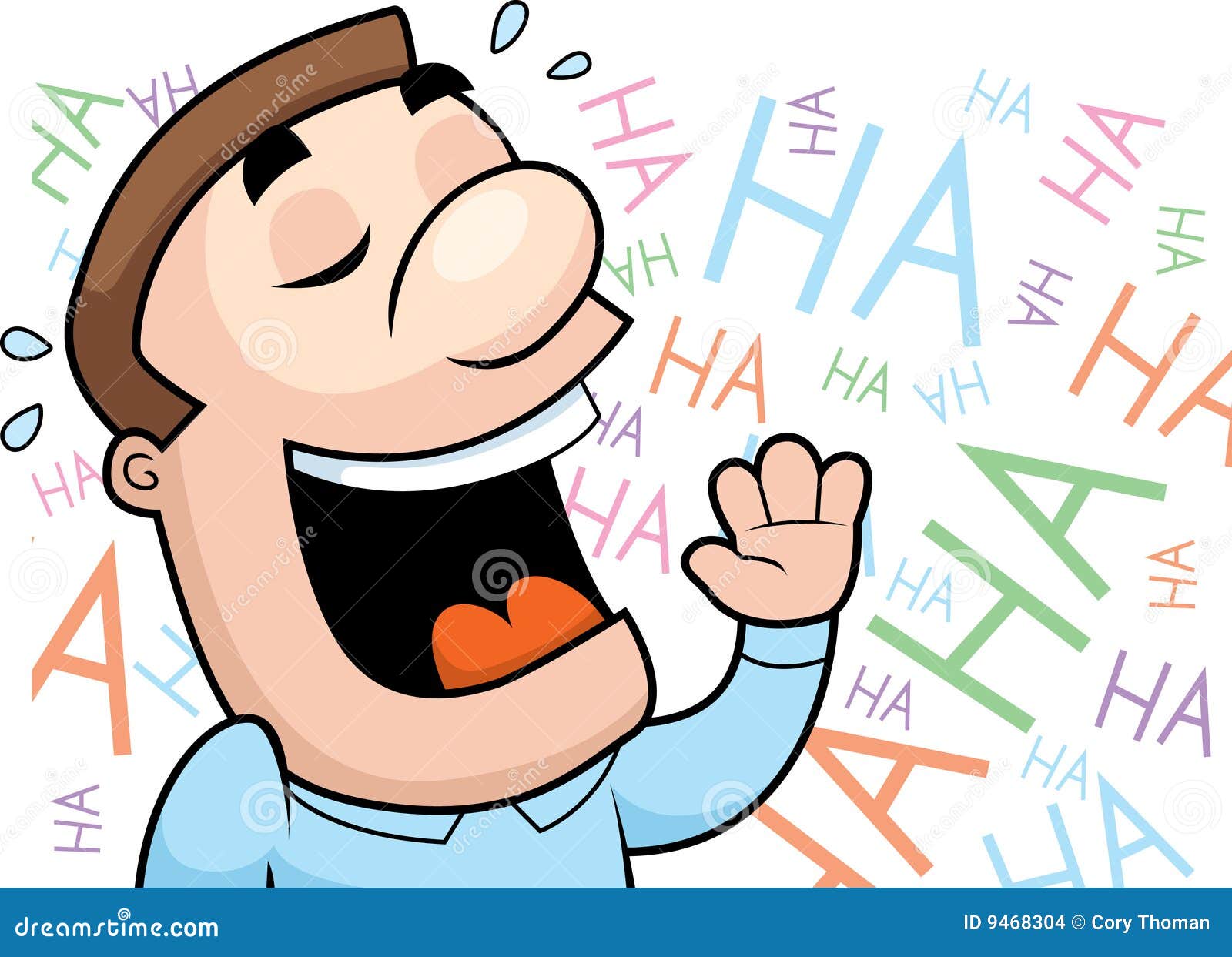 clipart laughter images - photo #41