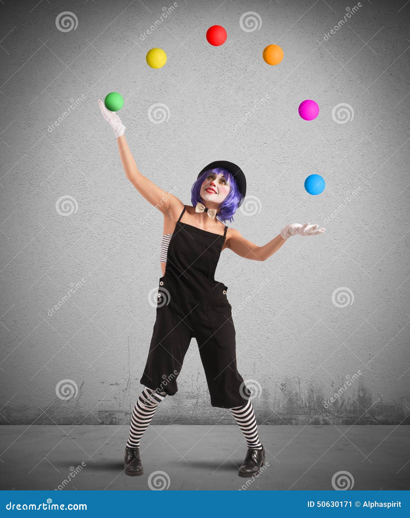 Jongleur Jongleur