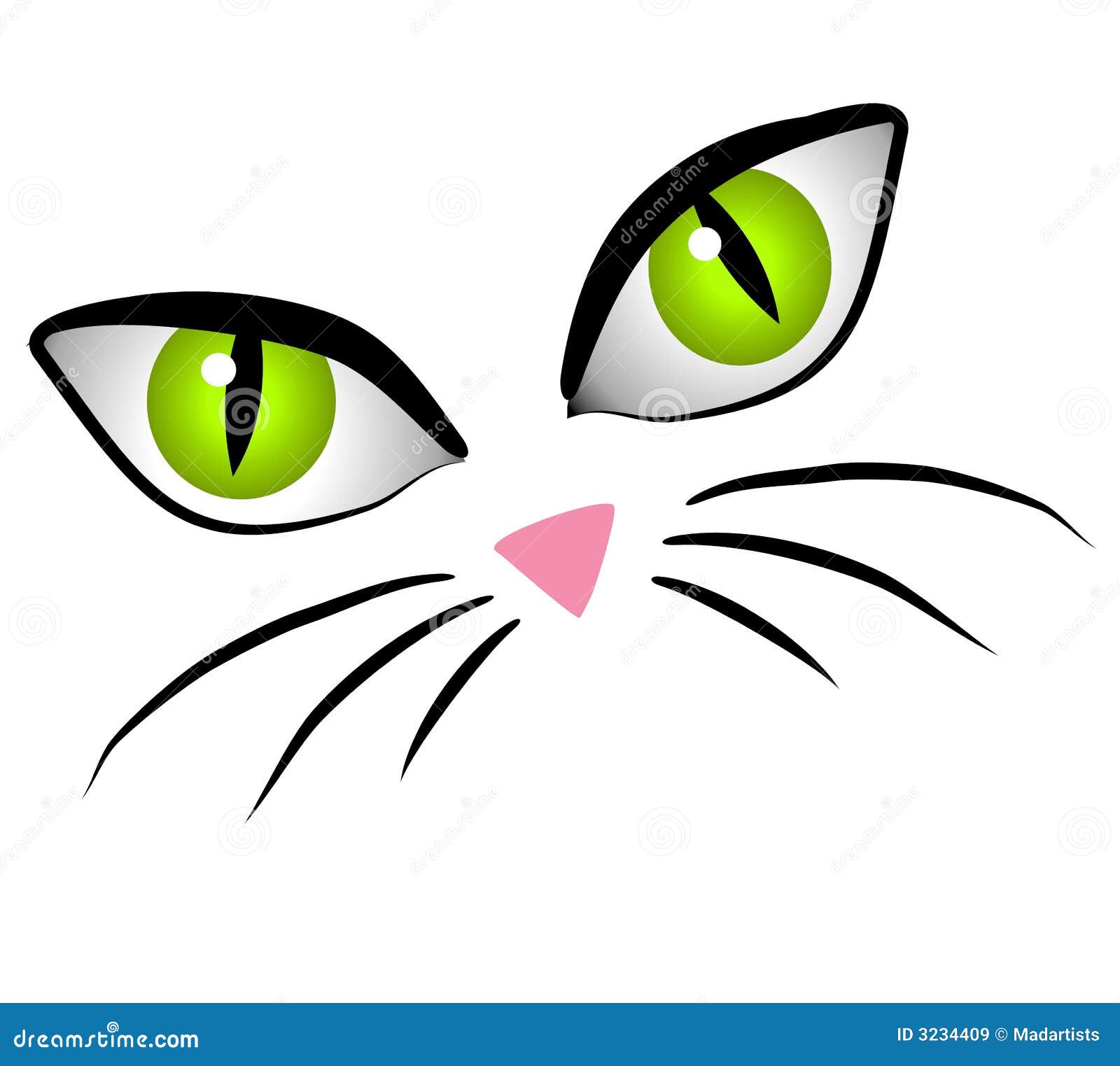 clipart anime chat - photo #10