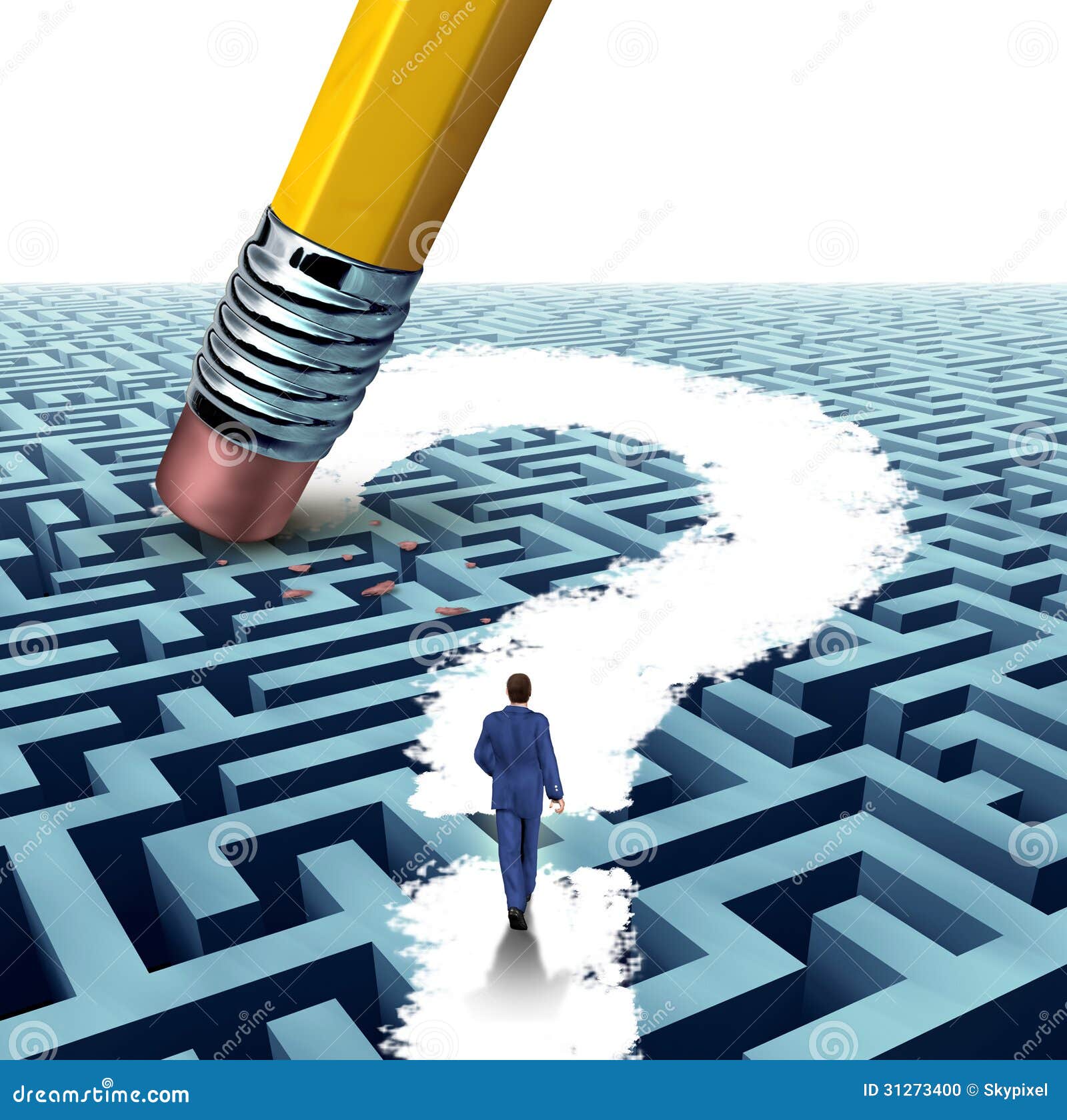 leadership questions stock photo image 31273400 leadership question