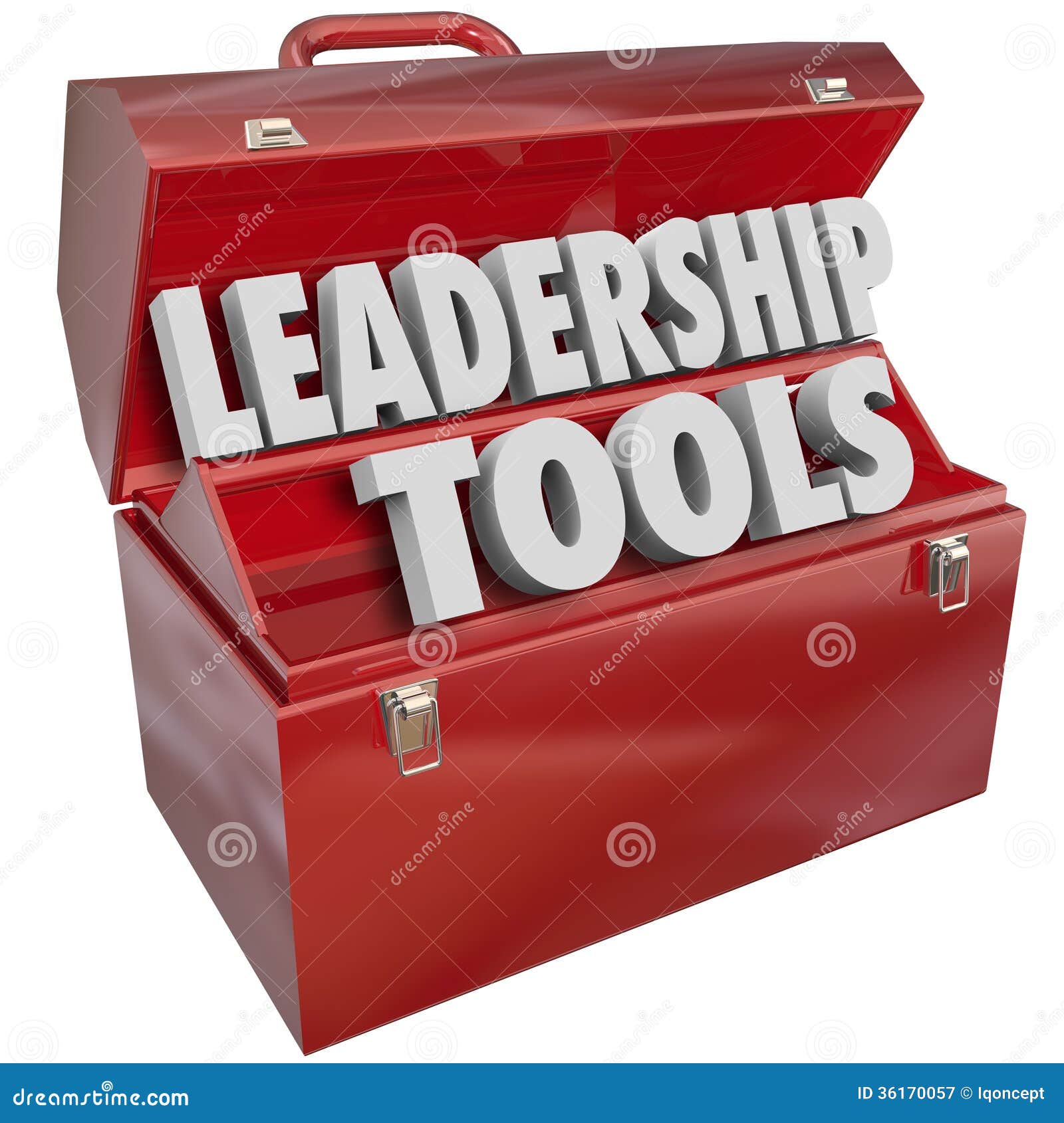 Leadership Tools Free