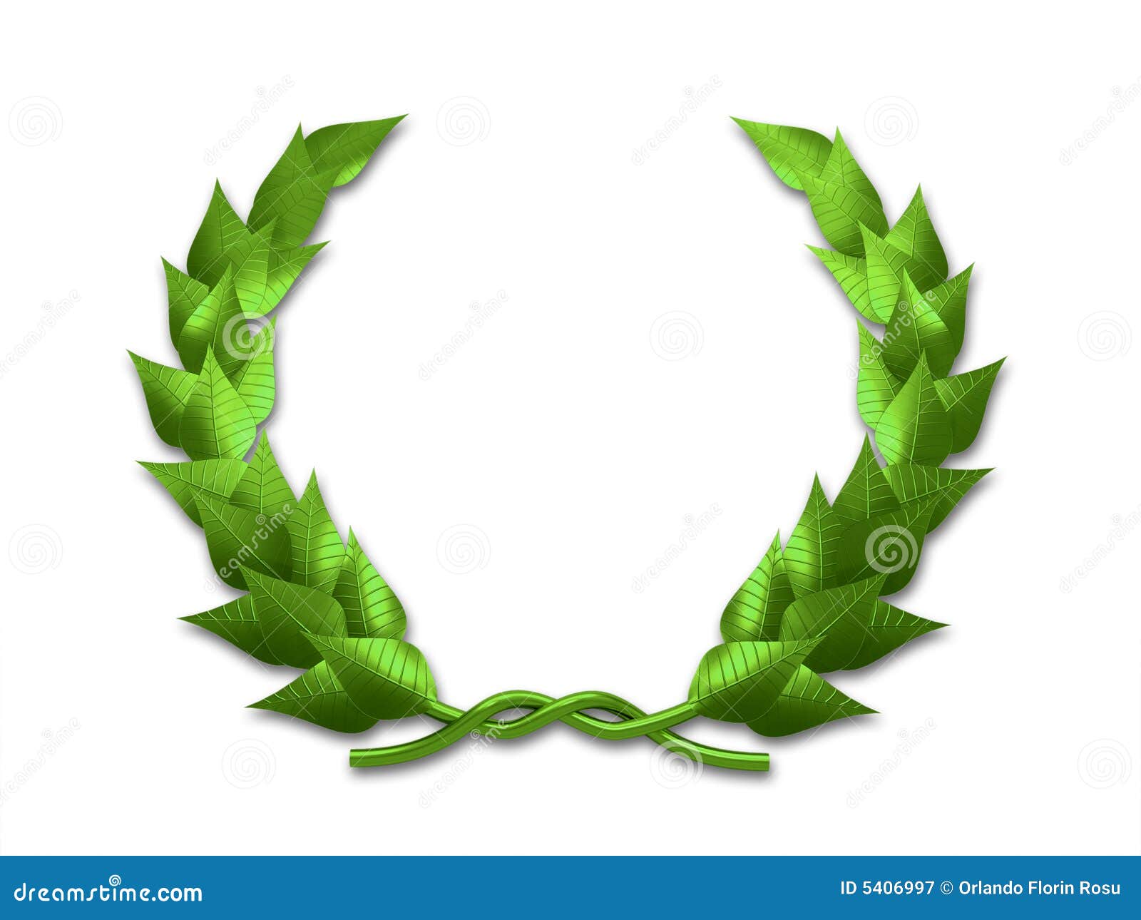 leaf crest clipart - photo #24