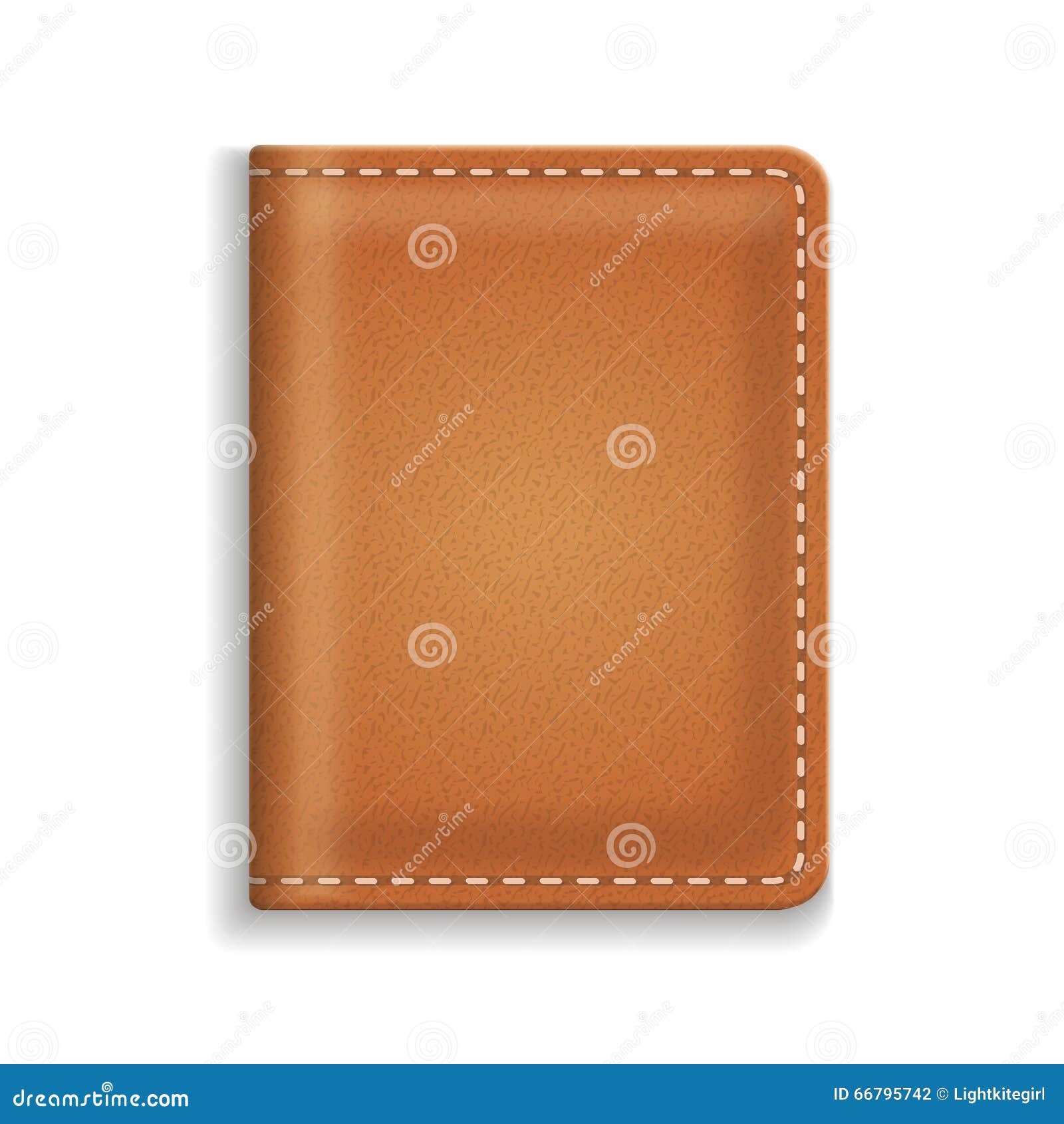 leather book cover background