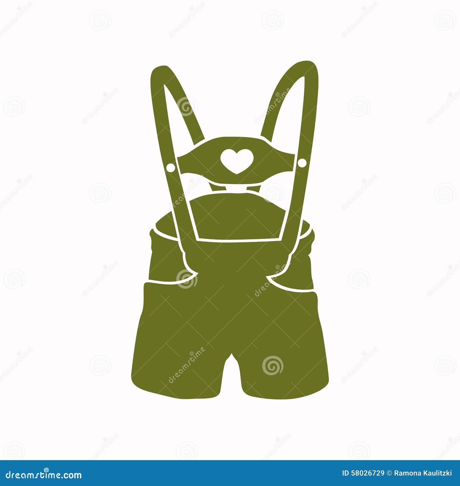 clipart dirndl kostenlos - photo #28