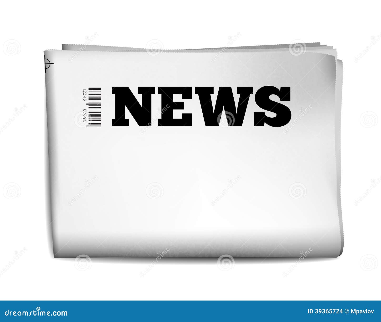 printable newspaper article template
