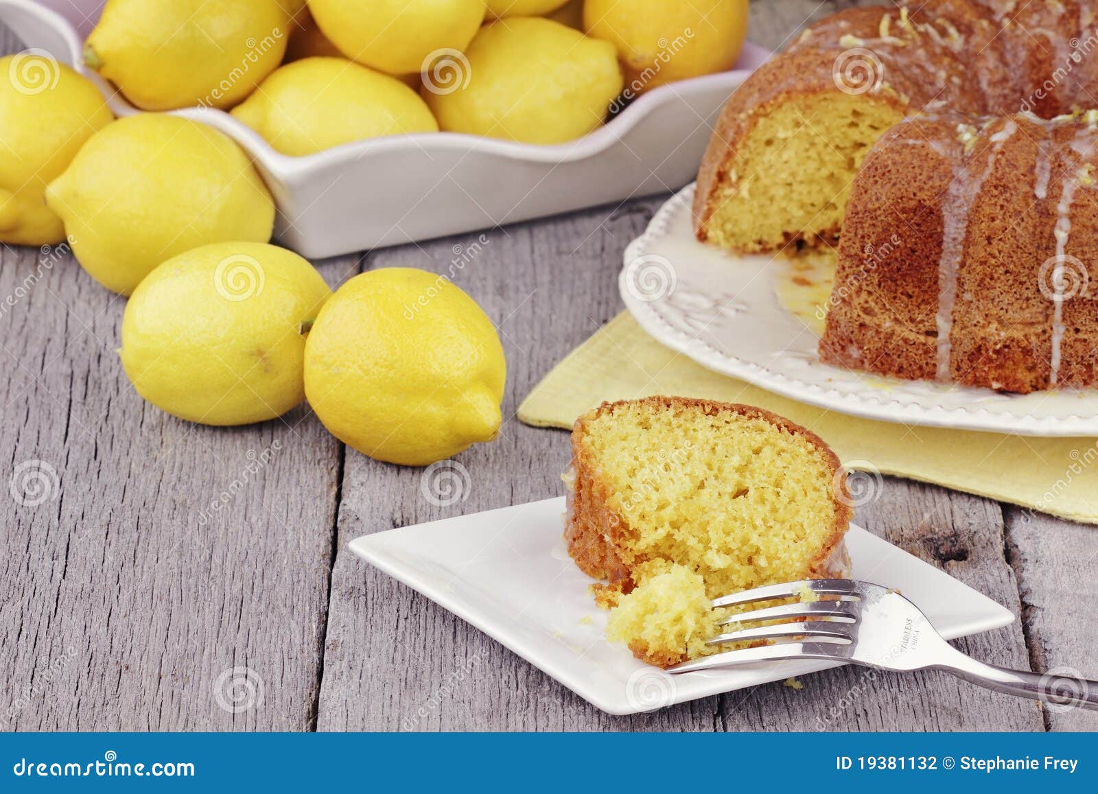 lemon cake clipart - photo #30
