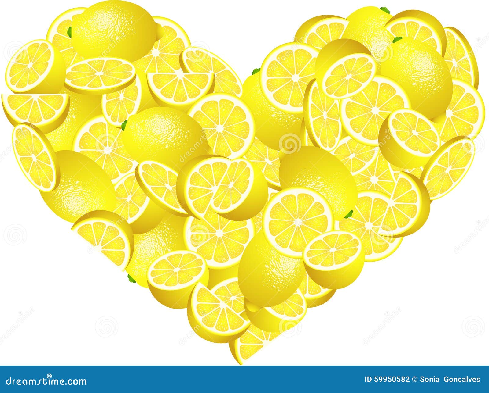 lemon shape clipart - photo #5