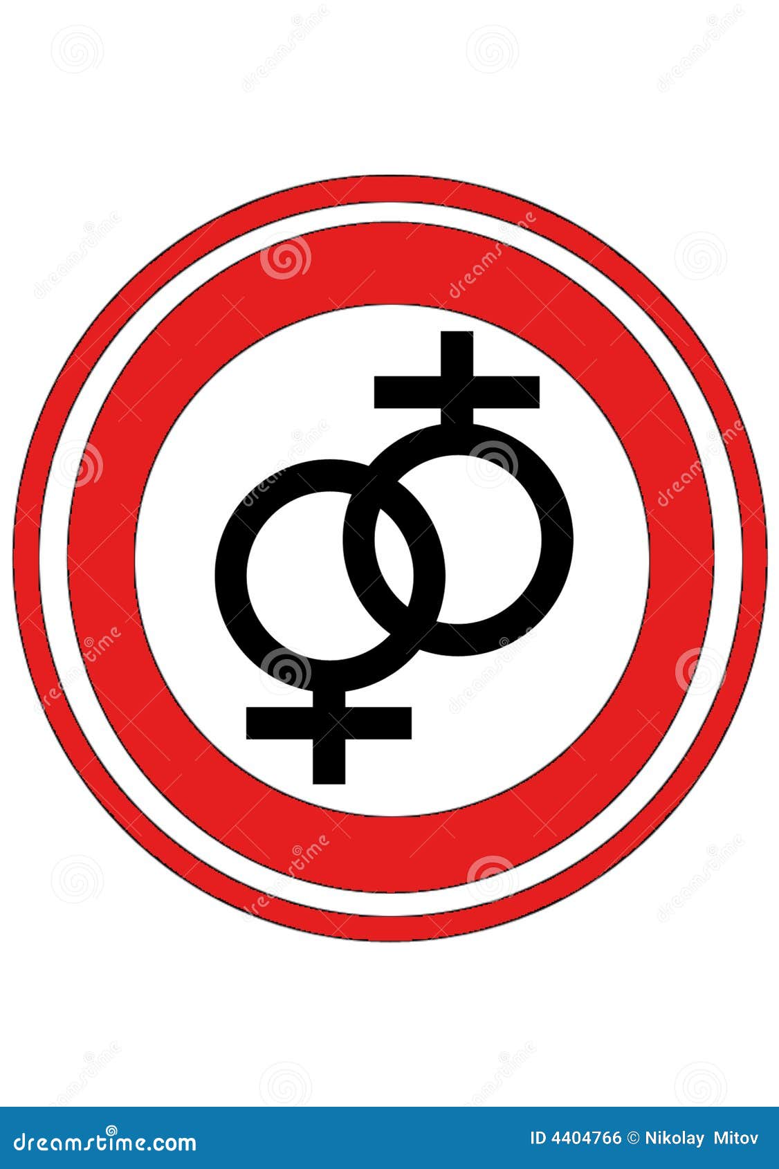 Lesbian Logo 50