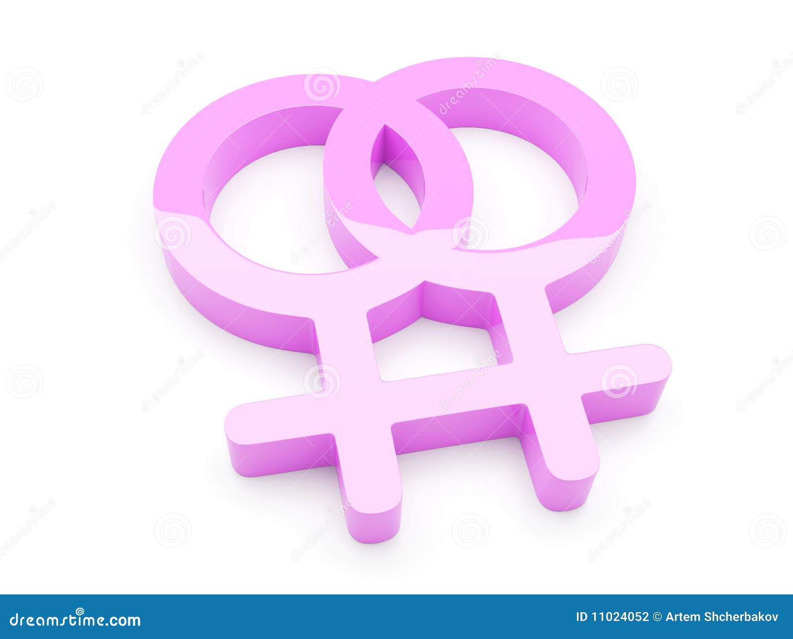 Symbol For Lesbian 87