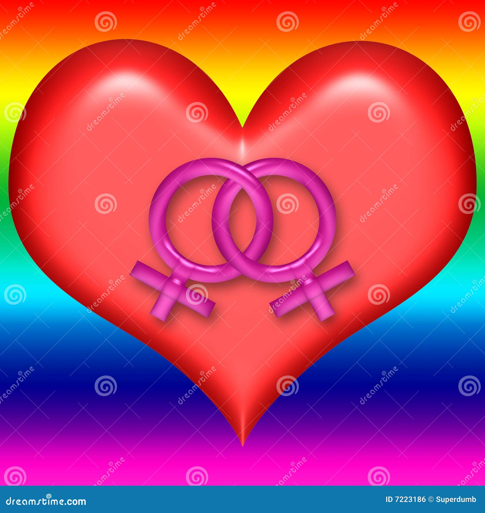 Clipart Lesbian Valentines Day 33