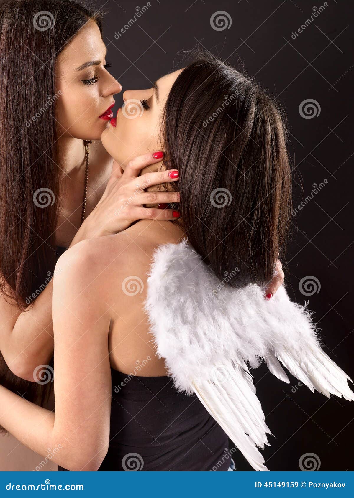 Free Lesbian Erotic 84