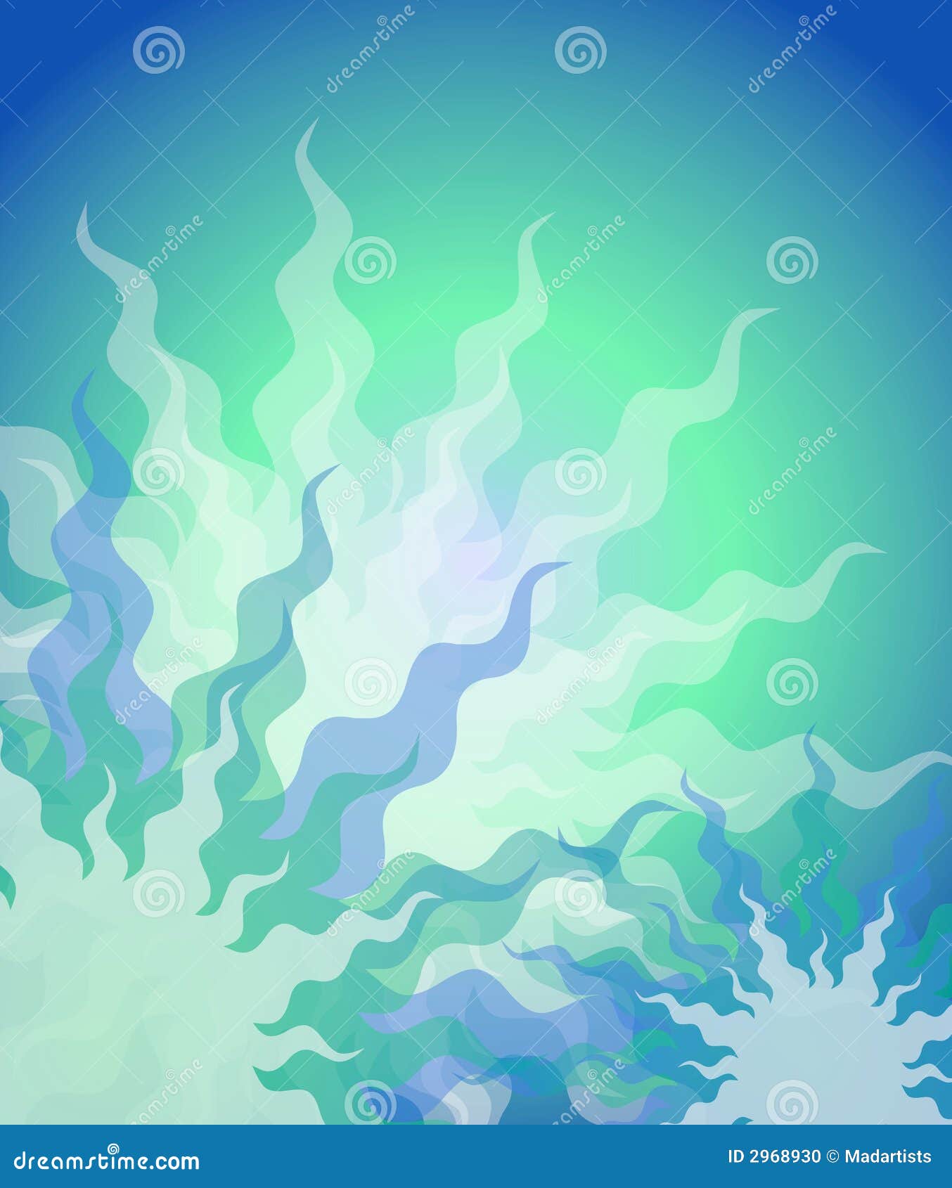 Light aqua background Light aqua background