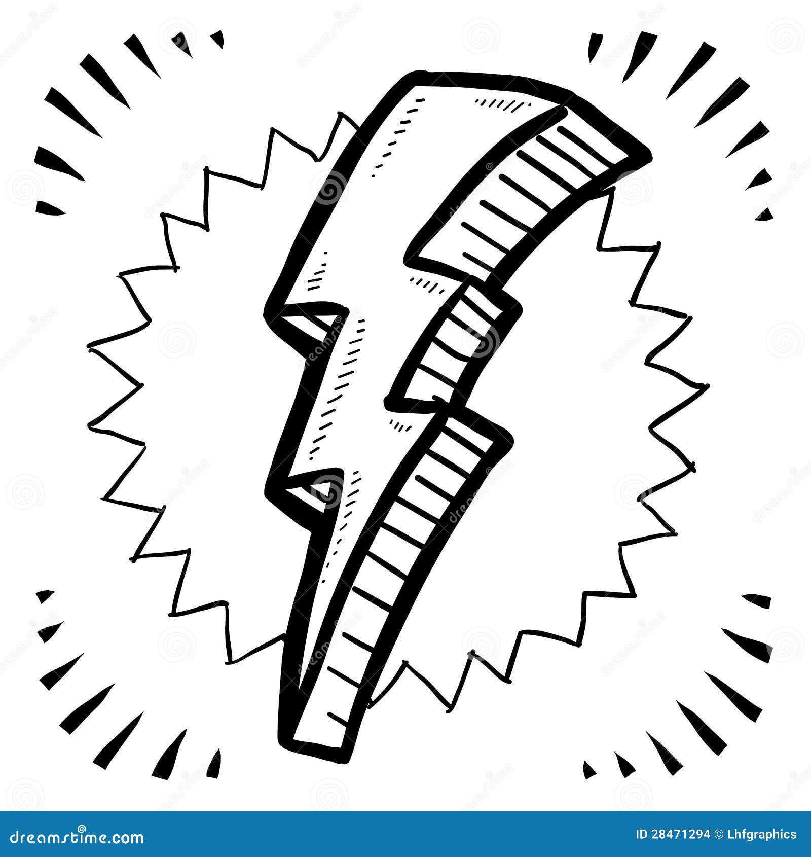 Persona Web Design Lightning Bolt Persona Web Design Lightning Bolt