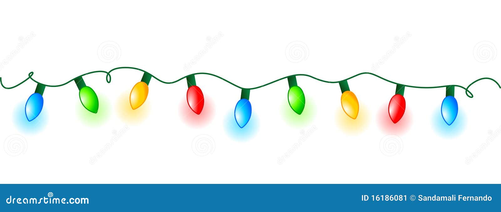 christmas dividers clipart - photo #13