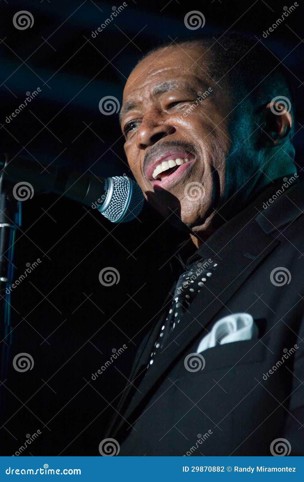 lincoln ca march ben e king performs thunder valley casino resort lincoln california march 29870882