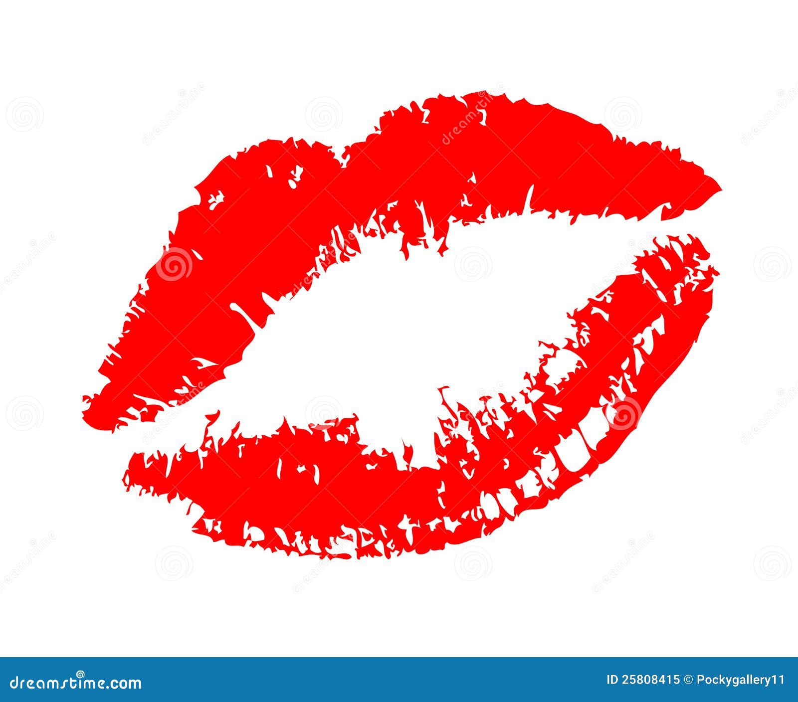 clipart lipstick kiss - photo #23