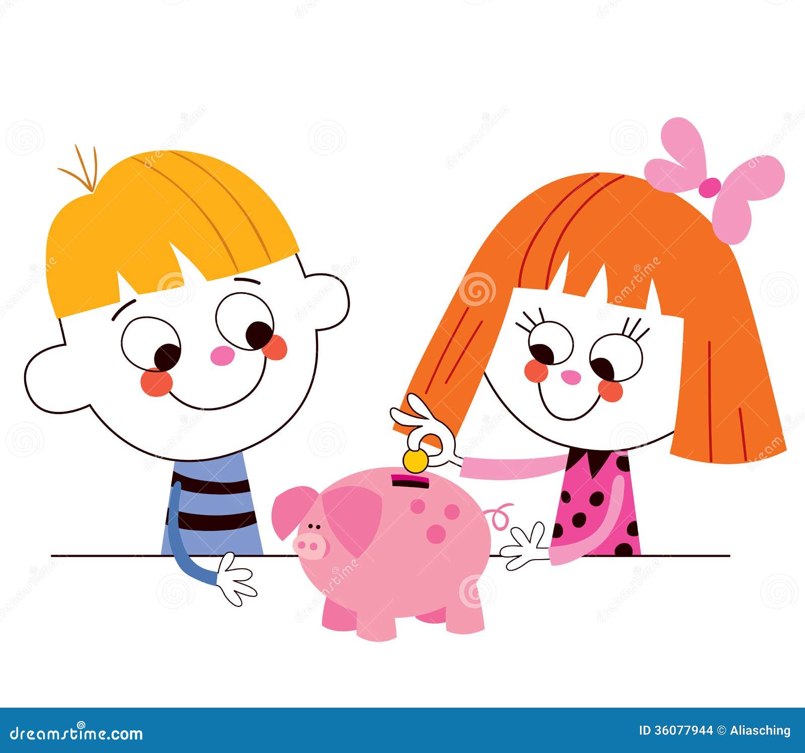 free clipart piggy bank savings - photo #25