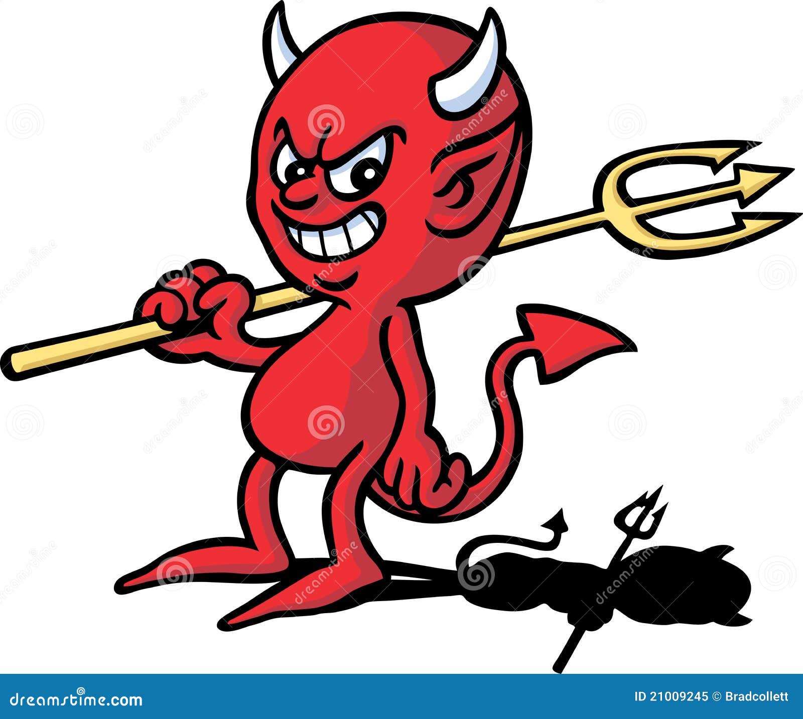 funny devil clipart - photo #25