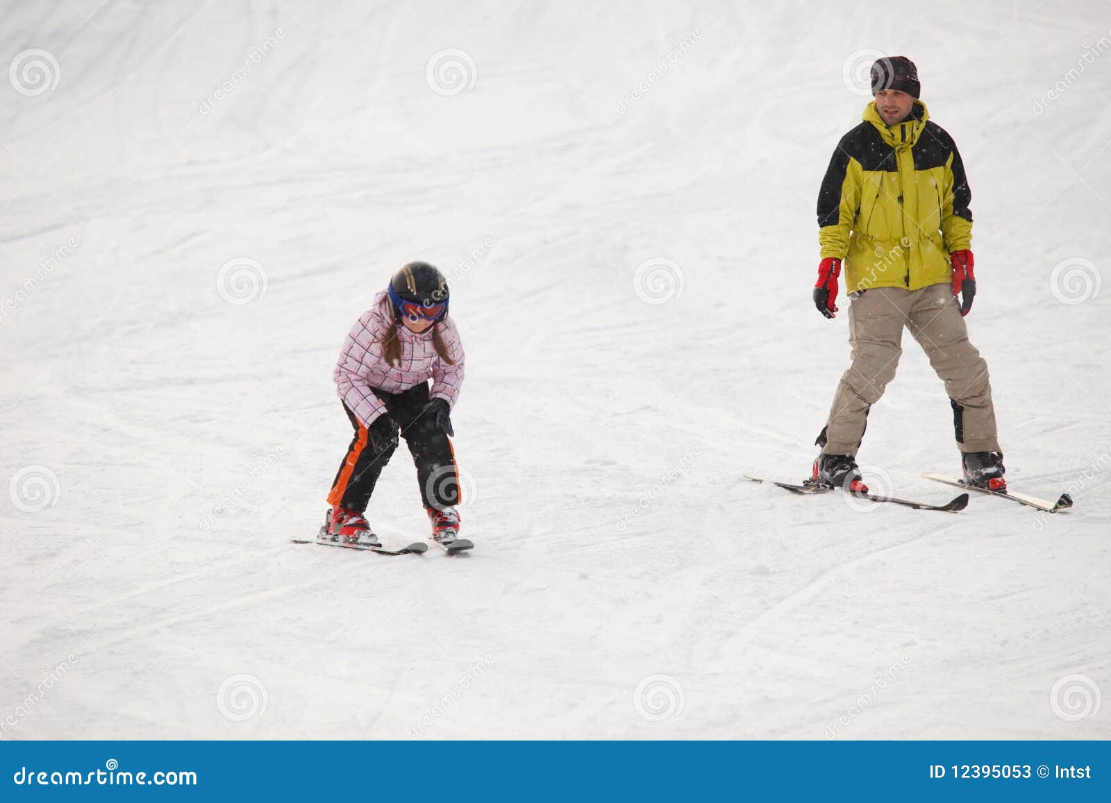 Alpine Skiing Dryland Training Program