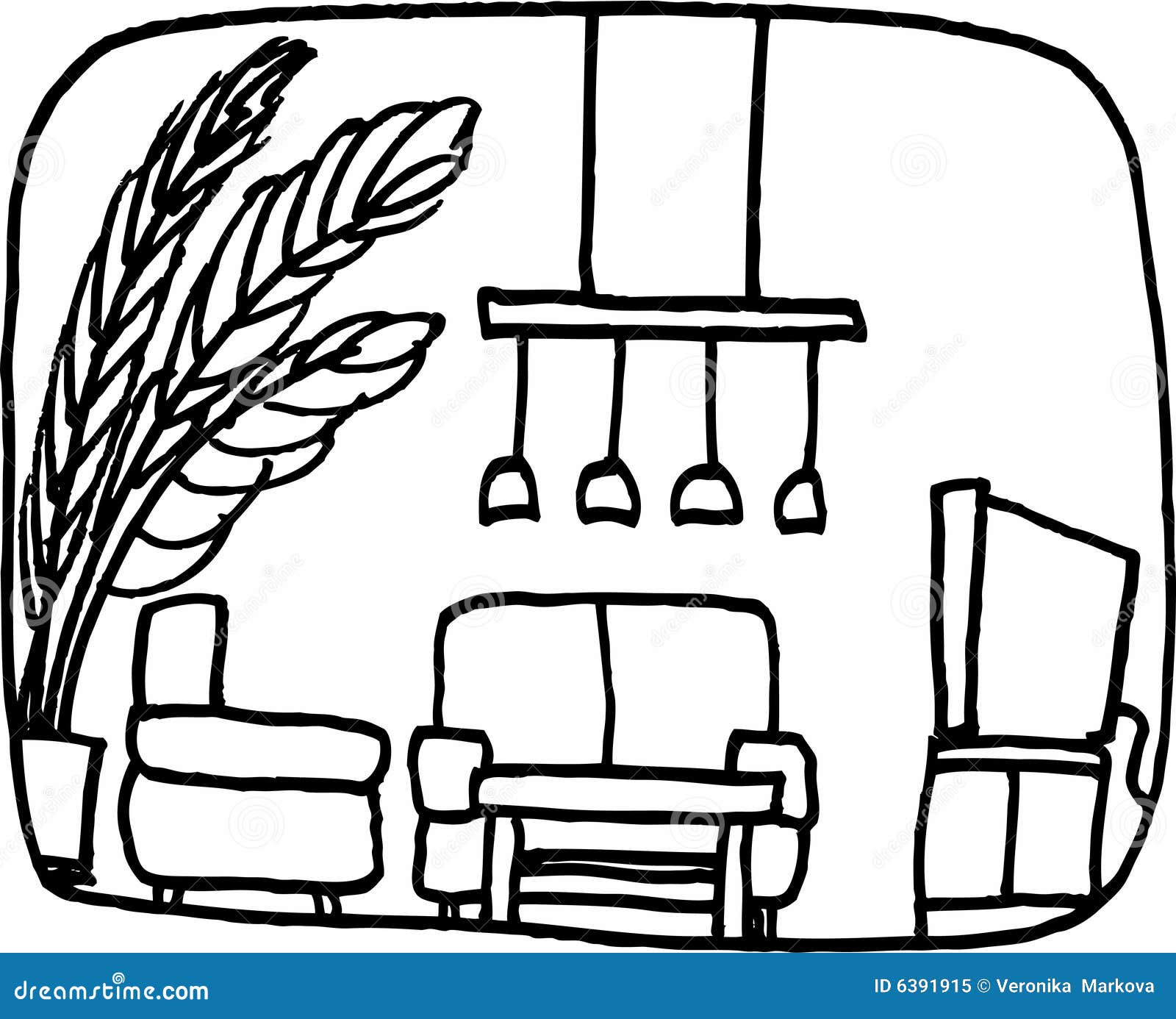 family room clipart - photo #44