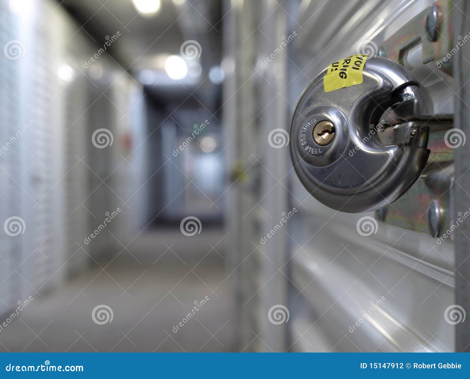 Lock up stock options