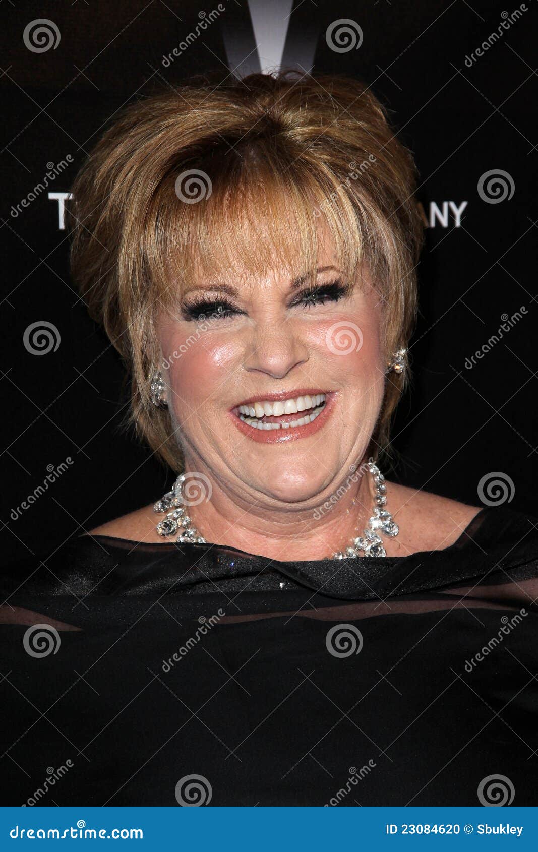 Lorna Luft Redaktionelles Bild