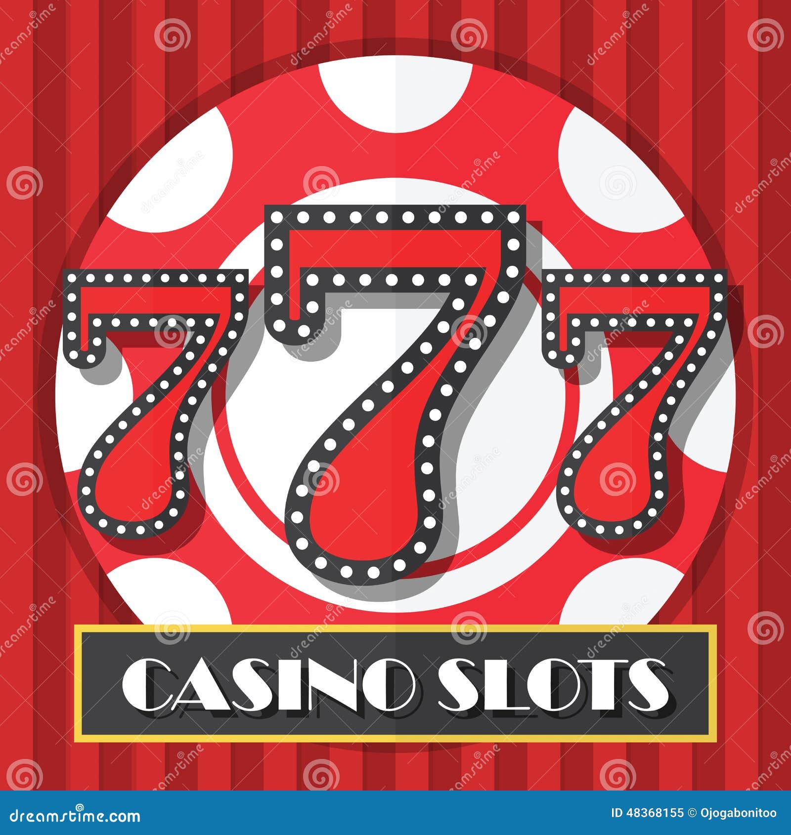 Seven Lucky Casino