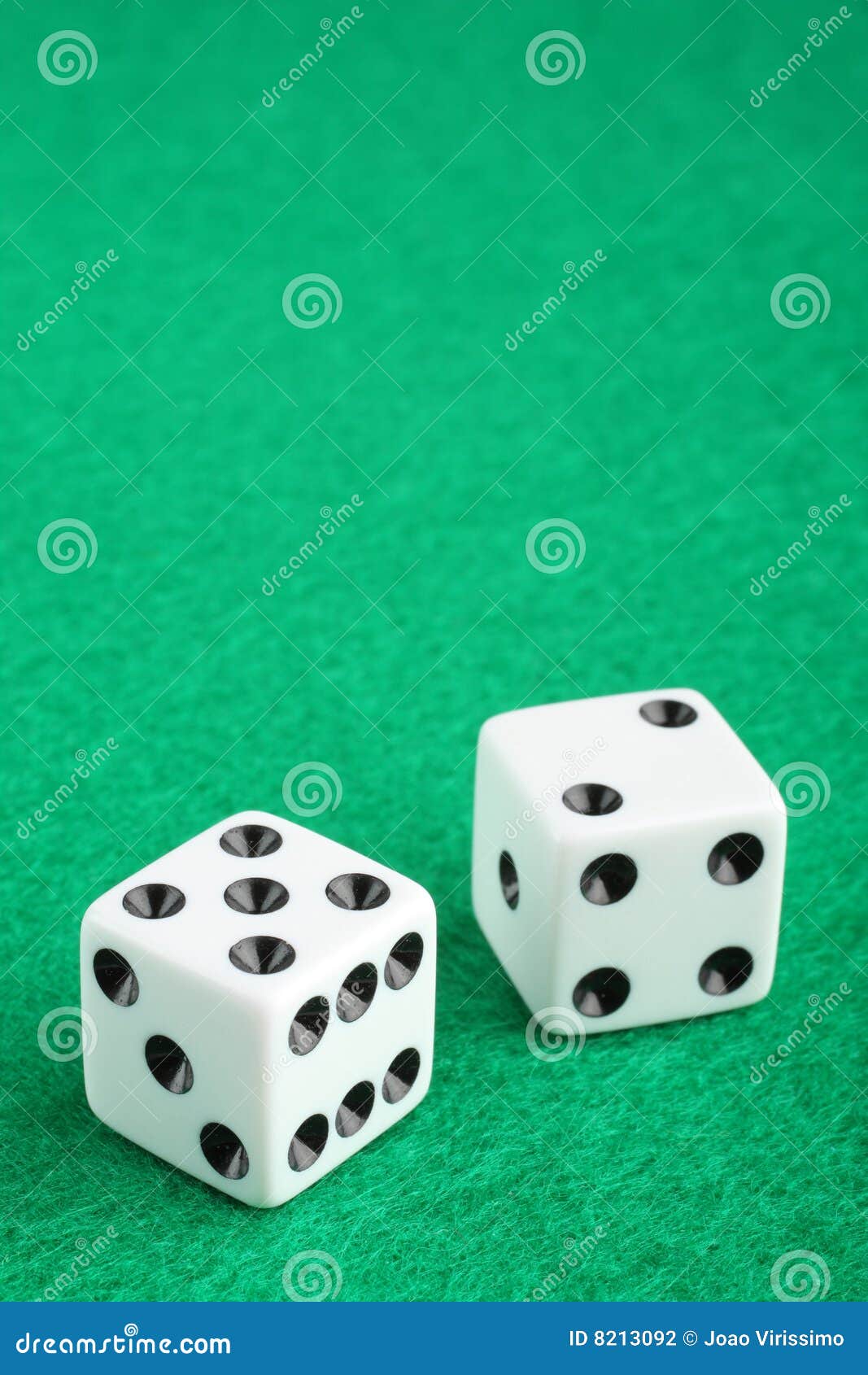 Lucky dice casino