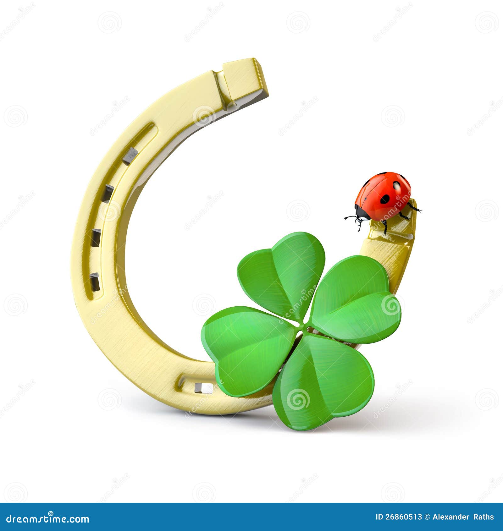 free clipart good luck symbols - photo #49