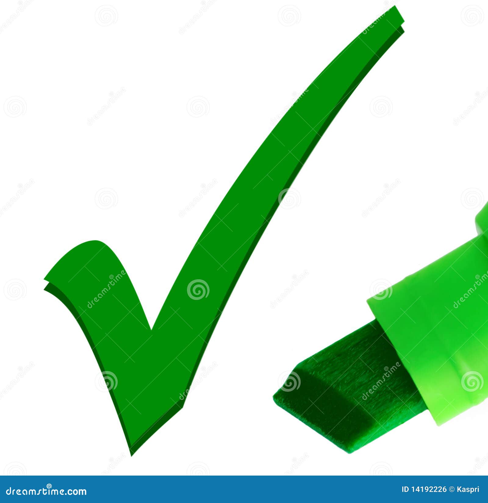 clipart green pen - photo #27