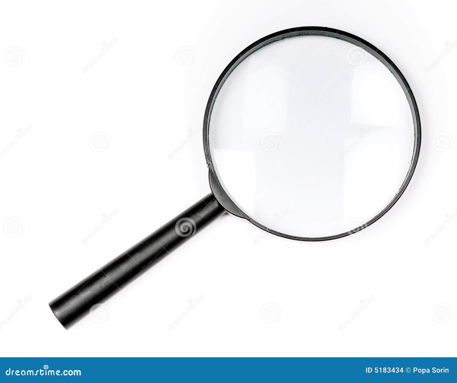 magnifying glass clipart black and white - photo #50