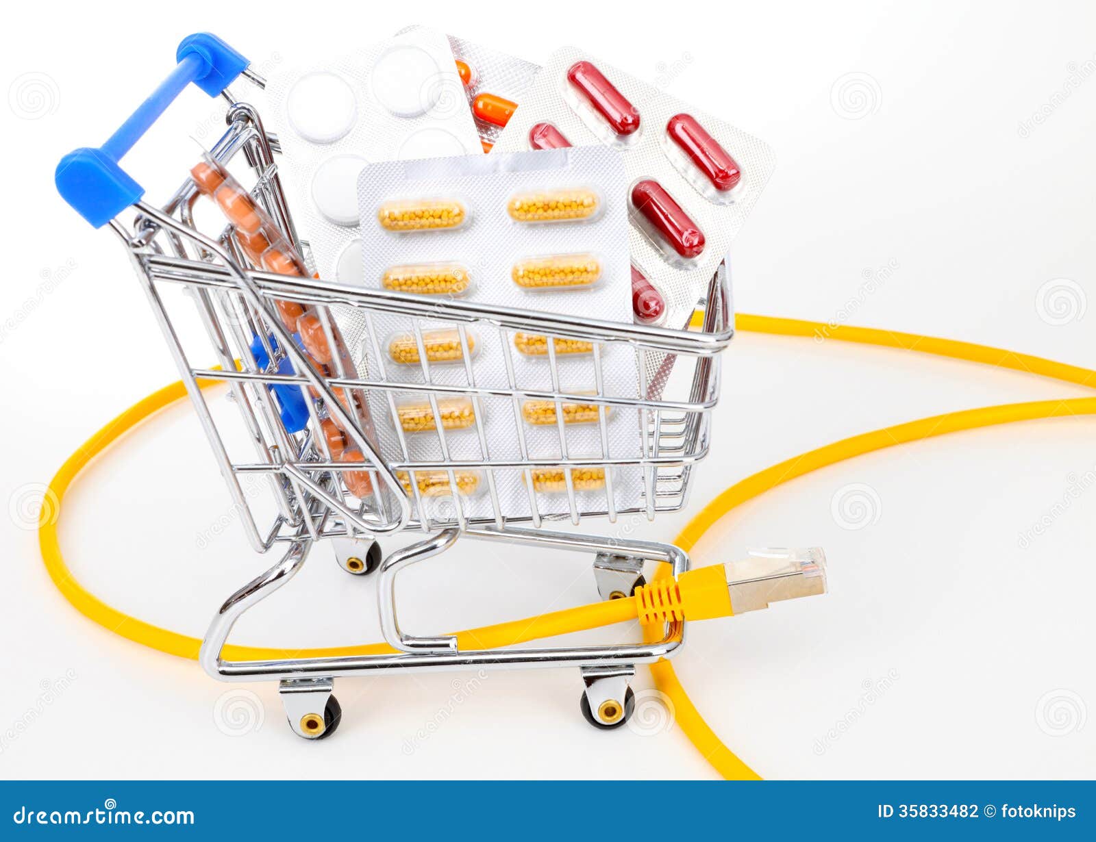 Mail order pharmacy business plan