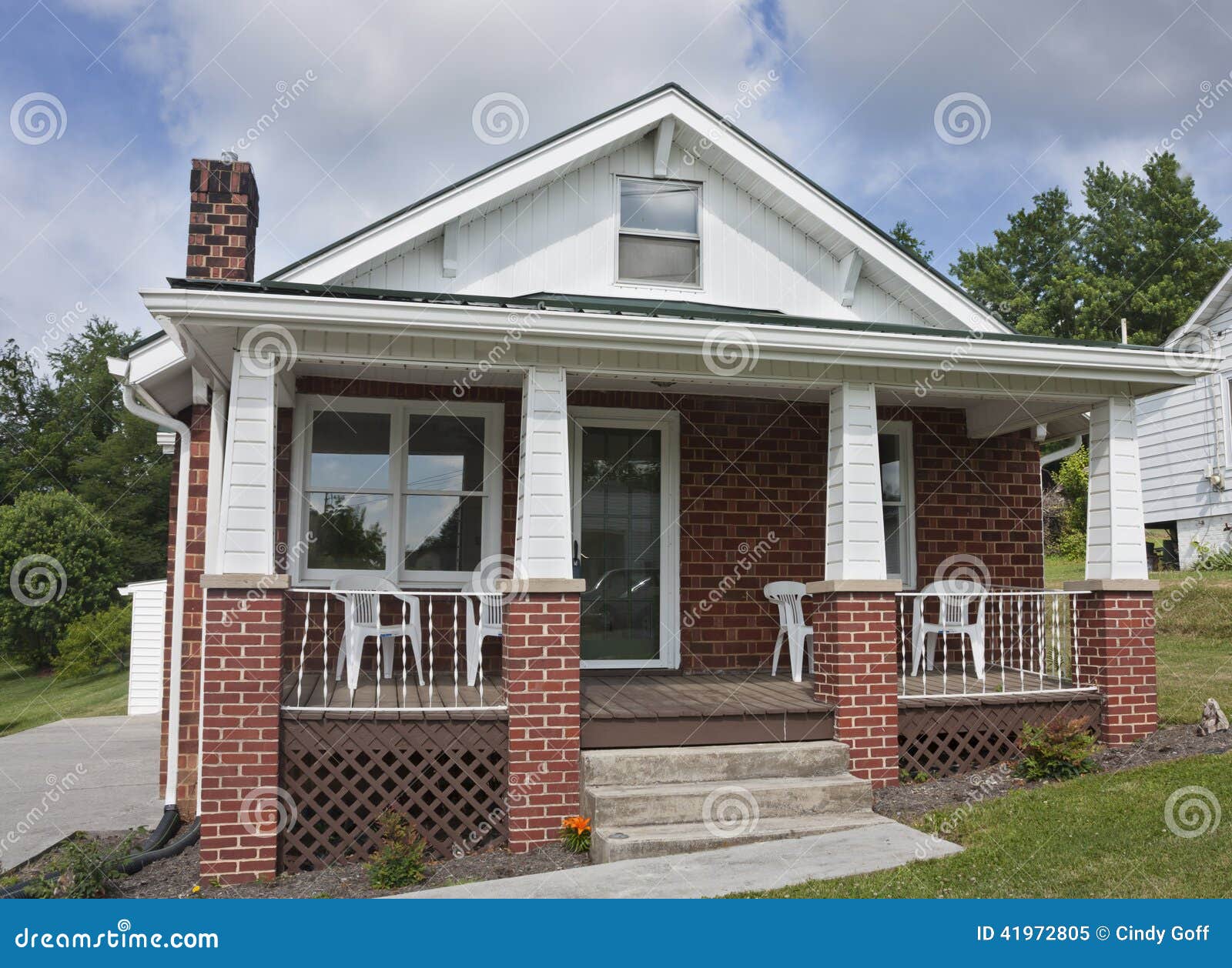 Small Home Front Porch Designs Small Home Front Porch Designs