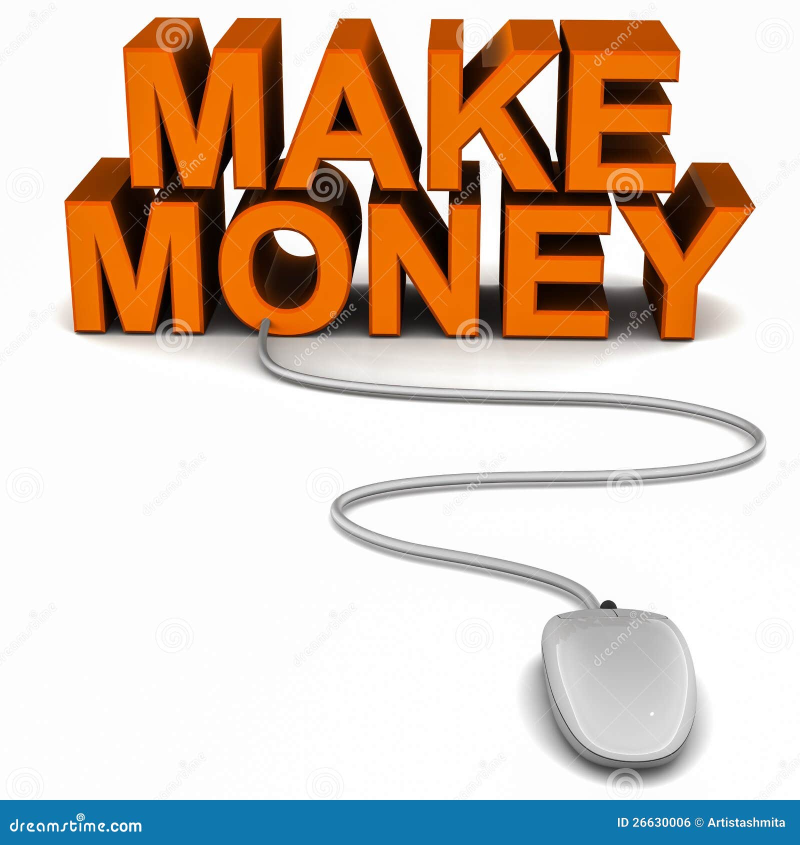 Download this Earn Online Make Money Through Inter Web Based Business picture