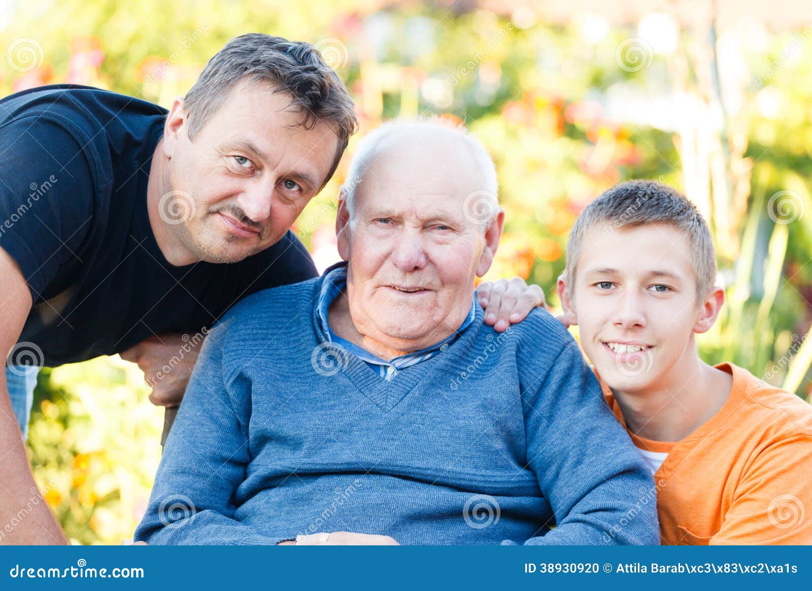 members of three family members stock photo image 38930920 members of three family members stock photo image 38930920