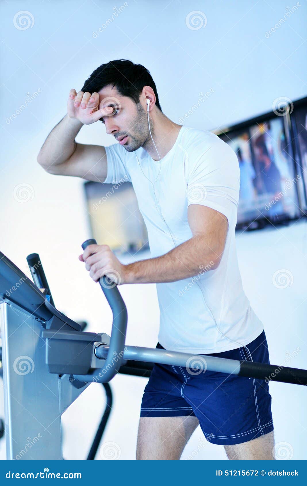 how to a to run on a treadmill running on the treadmill stock photo image 51215672 how to a to run on a treadmill running on the treadmill stock photo image 51215672