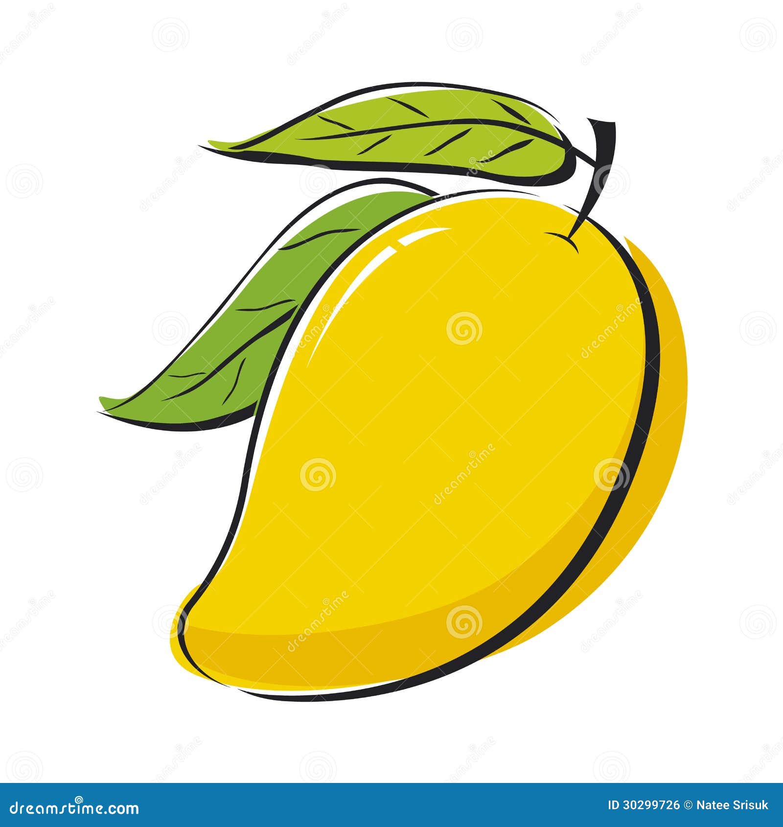 clipart images mango - photo #25