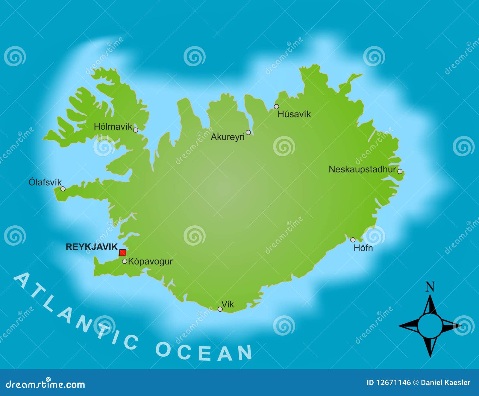 clipart iceland - photo #38