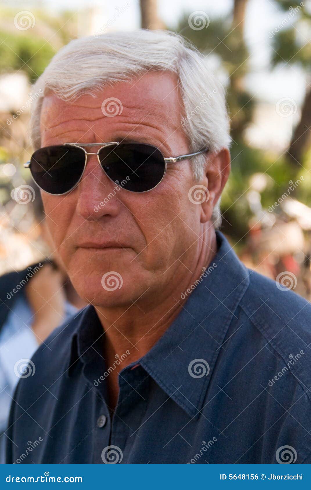 Marcello Lippi Redaktionelles Foto