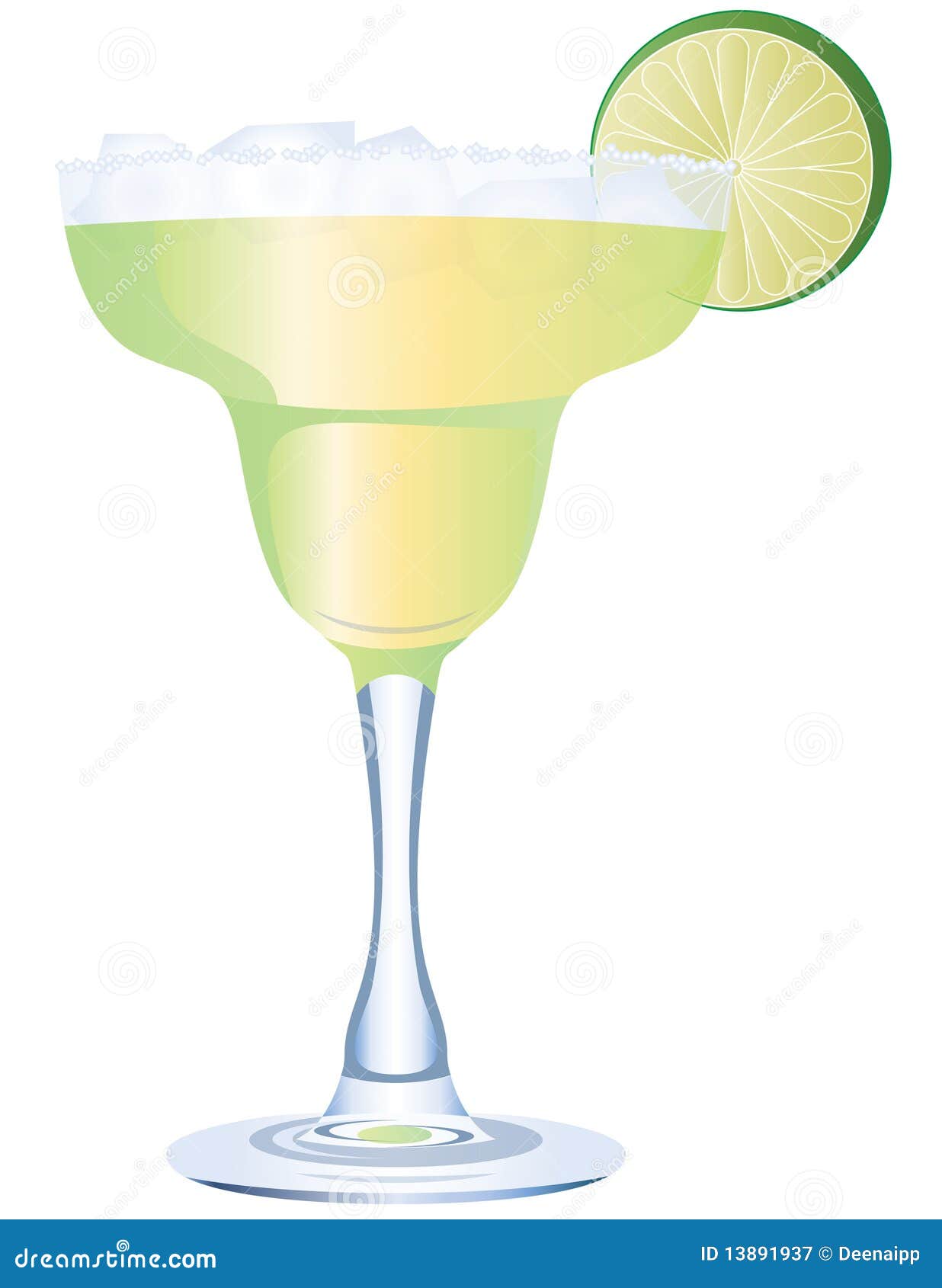 strawberry margarita clipart - photo #37