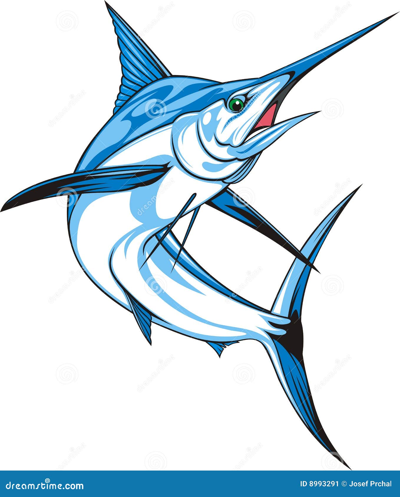 clipart bill fish - photo #15