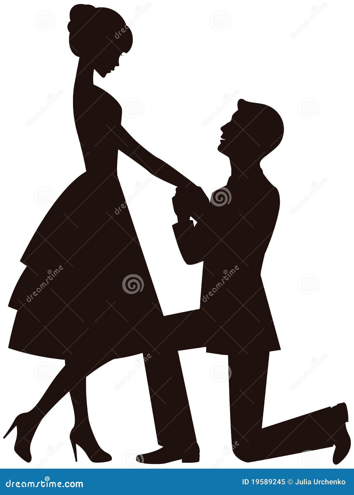 clipart man and woman in love - photo #41