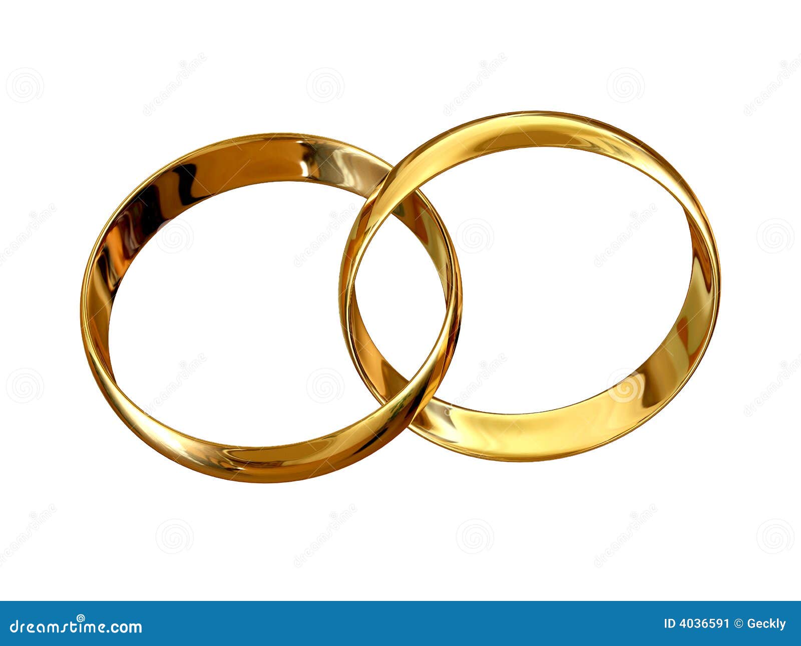 symbol of wedding rings