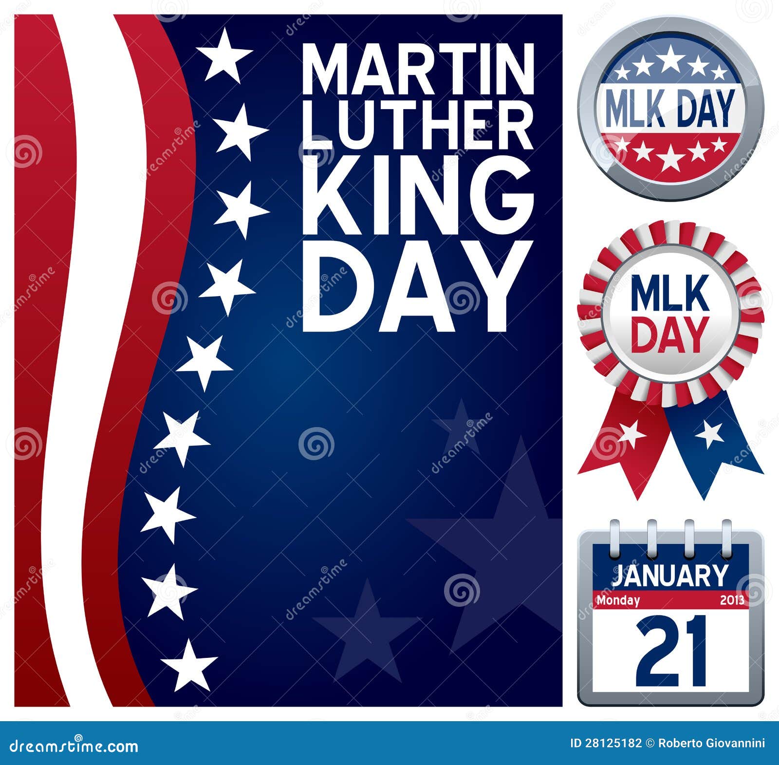 clipart martin luther king holiday - photo #48