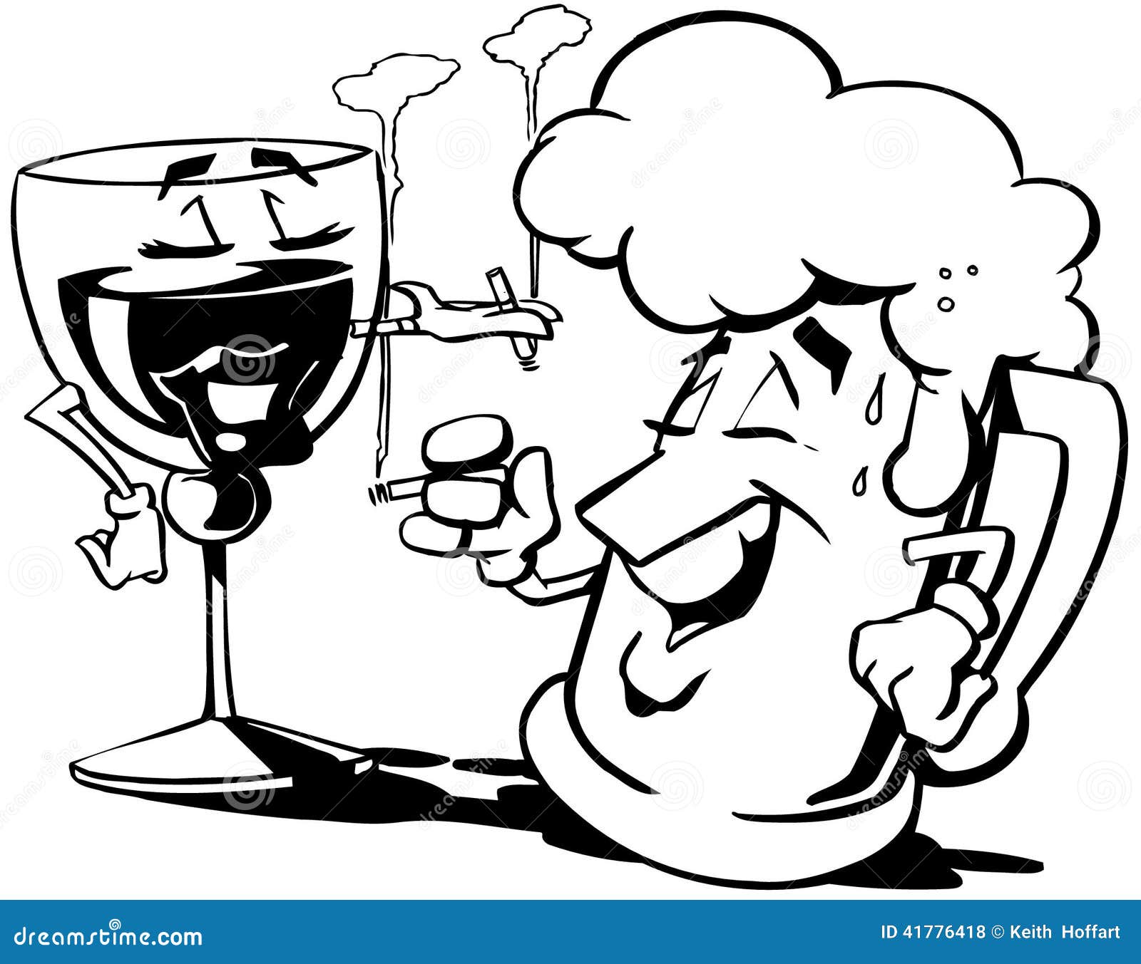 clipart kostenlos bierglas - photo #15