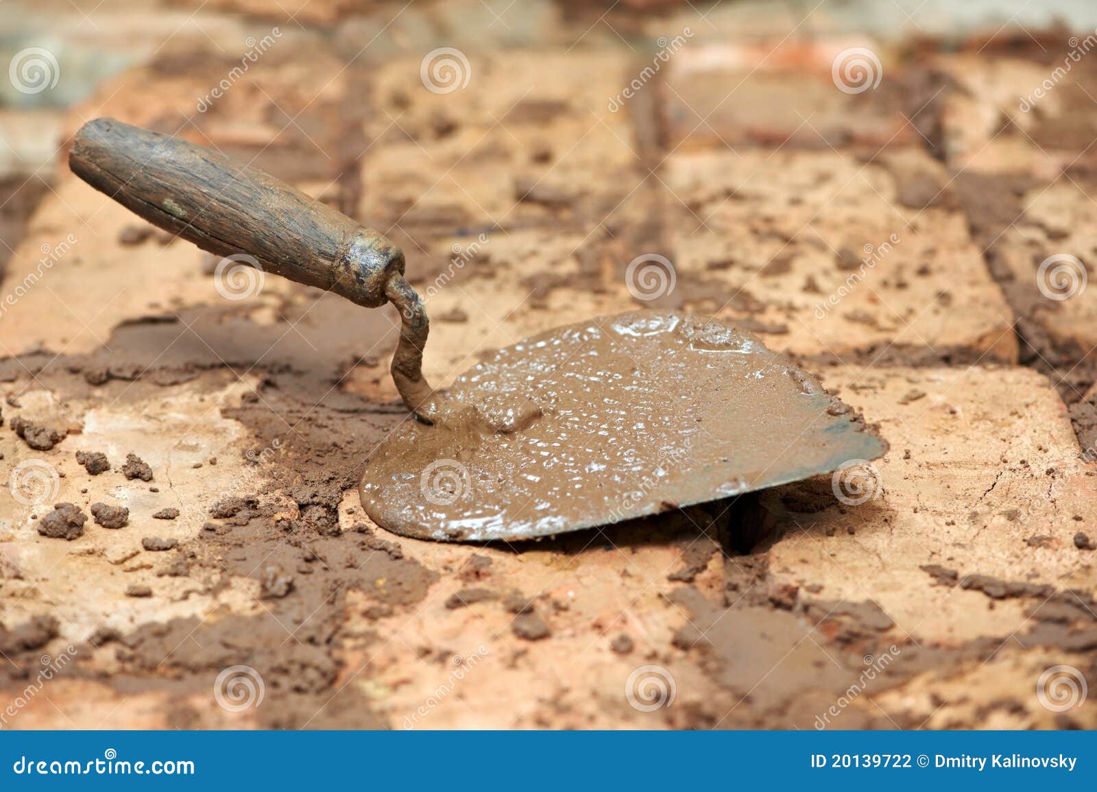 Bricklaying business plan