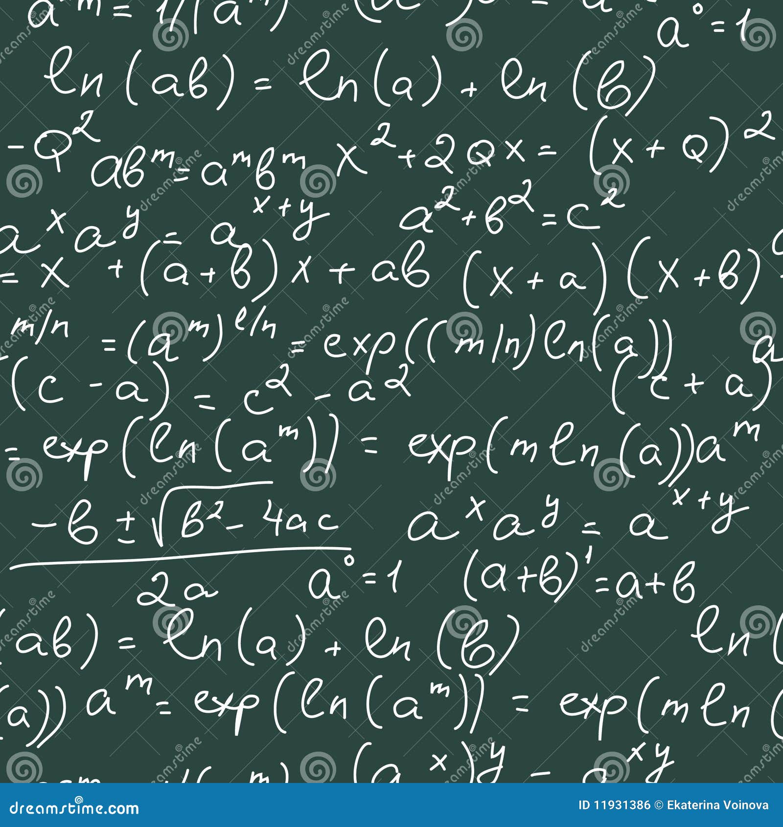 mathe formeln 11931386